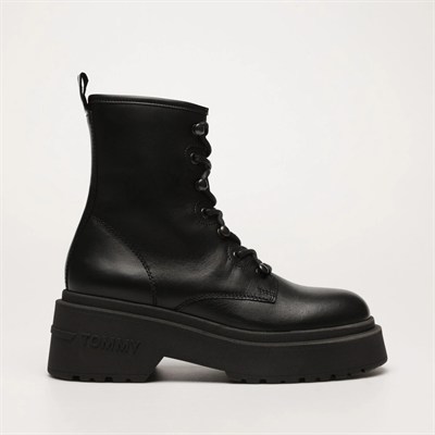 TOMMY HILFIGER KADIN BOT EN0EN02404-BDS