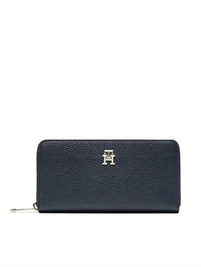 TOMMY HILFIGER KADIN CÜZDAN AW0AW15181-DW6