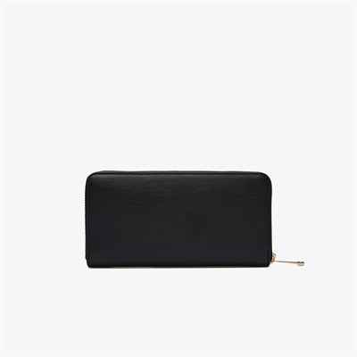 TOMMY HILFIGER KADIN CÜZDAN AW0AW16326-BDS