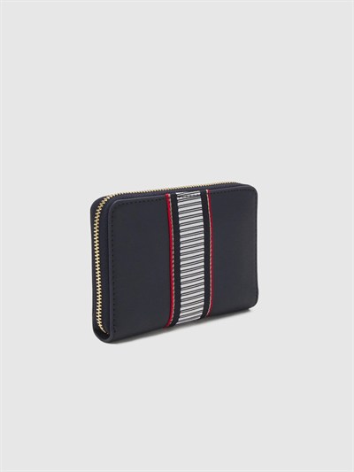 TOMMY HILFIGER KADIN CÜZDAN AW0AW16335-DW6