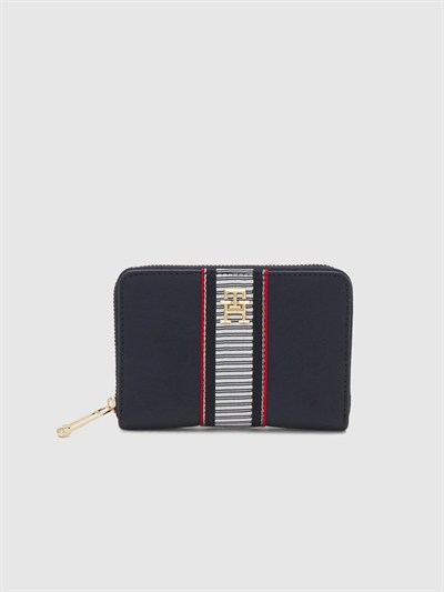 TOMMY HILFIGER KADIN CÜZDAN AW0AW16335-DW6