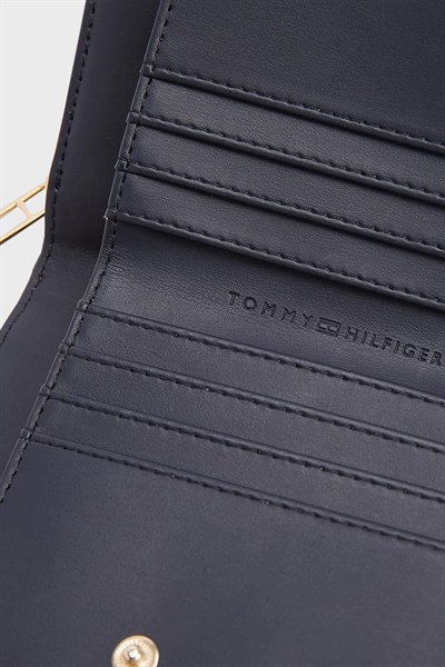 TOMMY HILFIGER KADIN CÜZDAN AW0AW16917-RBC