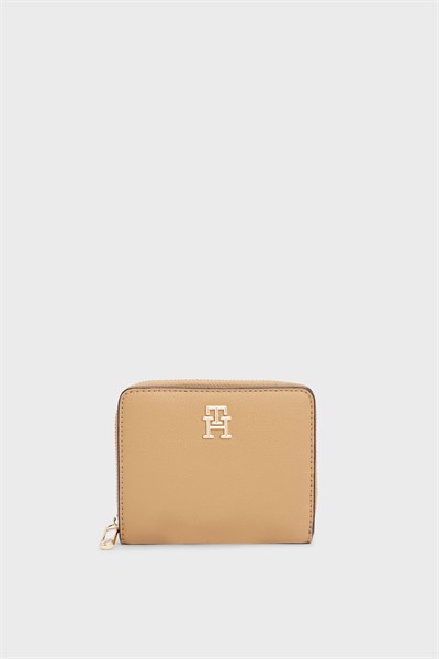 TOMMY HILFIGER KADIN CÜZDAN AW0AW16917-RBC
