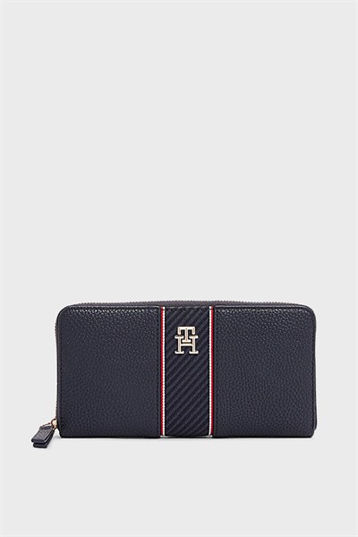 TOMMY HILFIGER KADIN CÜZDAN AW0AW16921-DW6