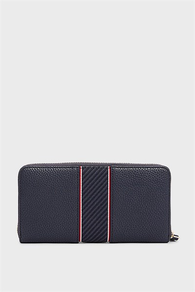 TOMMY HILFIGER KADIN CÜZDAN AW0AW16921-DW6