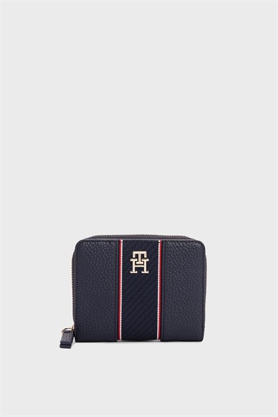 TOMMY HILFIGER KADIN CÜZDAN AW0AW16924-DW6
