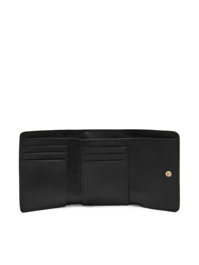 TOMMY HILFIGER KADIN CÜZDAN AW0AW17257-BDS