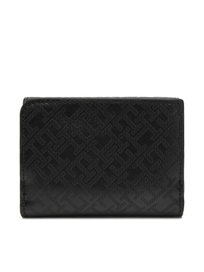 TOMMY HILFIGER KADIN CÜZDAN AW0AW17257-BDS
