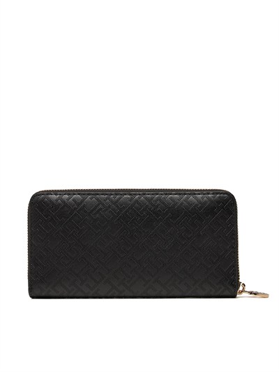 TOMMY HILFIGER KADIN CÜZDAN AW0AW17258-BDS