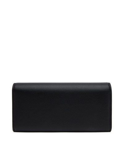 TOMMY HILFIGER KADIN CÜZDAN AW0AW17267-BDS