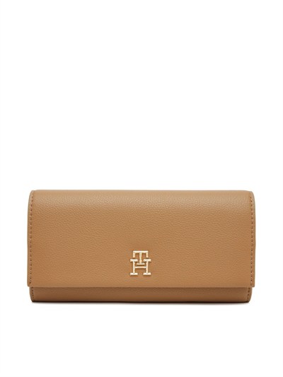 TOMMY HILFIGER KADIN CÜZDAN AW0AW17267-RBC