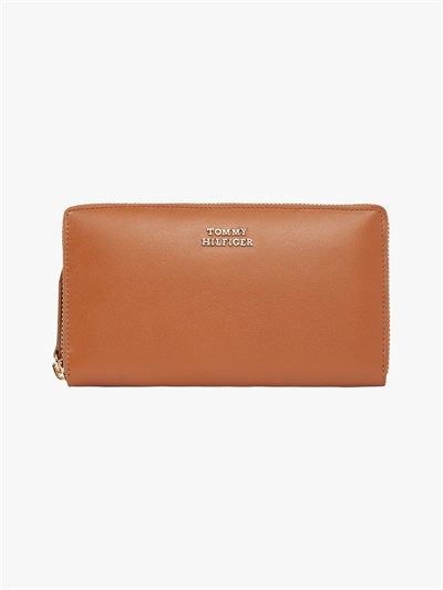 TOMMY HILFIGER KADIN CÜZDAN AW0AW17361-GPA
