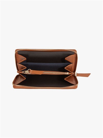 TOMMY HILFIGER KADIN CÜZDAN AW0AW17361-GPA