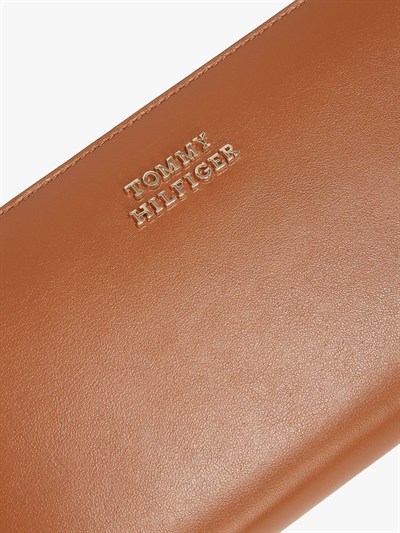 TOMMY HILFIGER KADIN CÜZDAN AW0AW17361-GPA