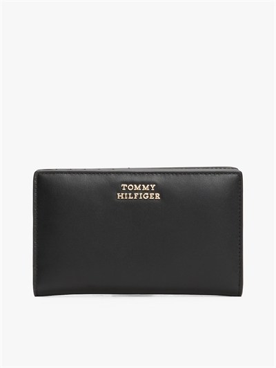 TOMMY HILFIGER KADIN CÜZDAN AW0AW17362-BDS