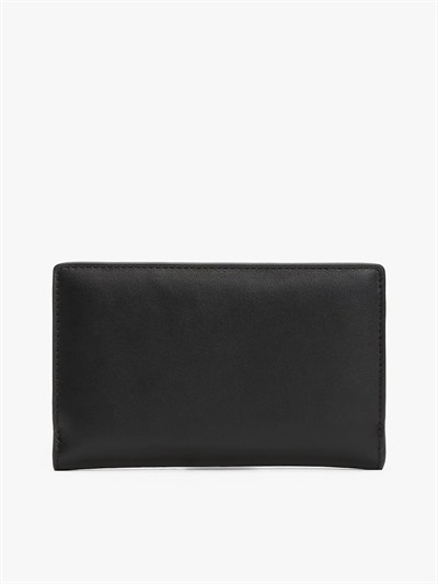 TOMMY HILFIGER KADIN CÜZDAN AW0AW17362-BDS