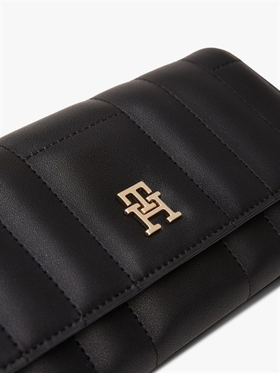 TOMMY HILFIGER  KADIN CÜZDAN AW0AW17475-BDS