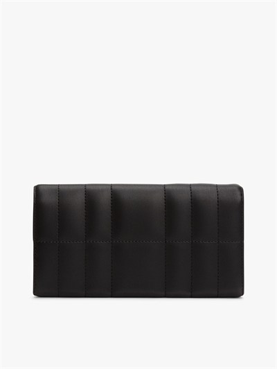 TOMMY HILFIGER  KADIN CÜZDAN AW0AW17475-BDS