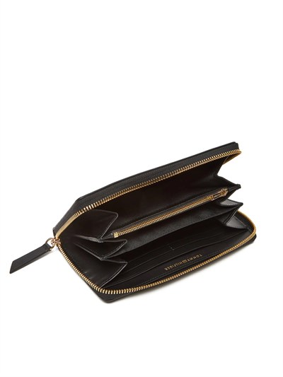 TOMMY HILFIGER KADIN CÜZDAN AW0AW17498-BDS