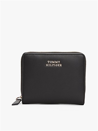 TOMMY HILFIGER KADIN CÜZDAN AW0AW17499-BDS