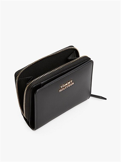 TOMMY HILFIGER KADIN CÜZDAN AW0AW17499-BDS