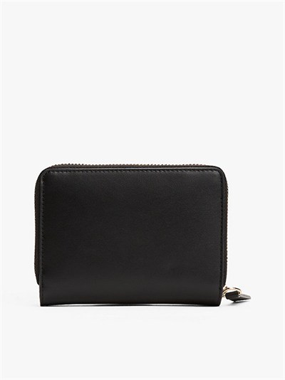 TOMMY HILFIGER KADIN CÜZDAN AW0AW17499-BDS