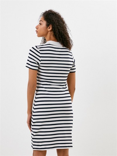 TOMMY HILFIGER KADIN ELBİSE WW0WW39590-03M
