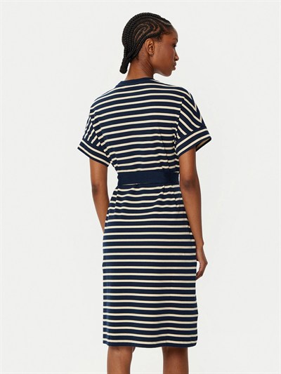 TOMMY HILFIGER KADIN ELBİSE WW0WW45183-0BD