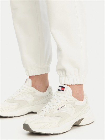 TOMMY HILFIGER KADIN EŞOFMAN ALTI DW0DW20679-YBL