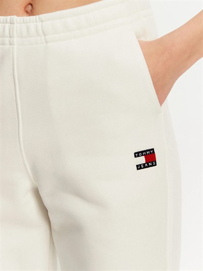 TOMMY HILFIGER KADIN EŞOFMAN ALTI DW0DW20679-YBL