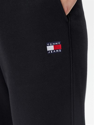 TOMMY HILFIGER KADIN EŞOFMAN ALTI DW0DW20679-BDS