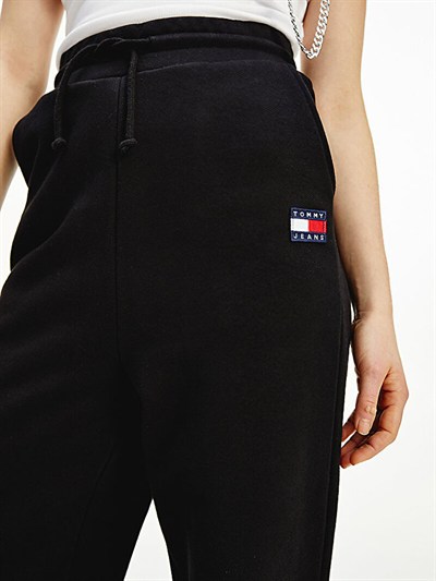 TOMMY HILFIGER KADIN EŞOFMAN ALTI DW0DW09740-BDS