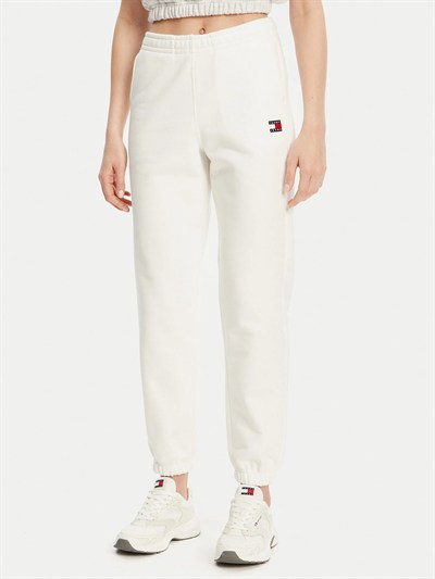 TOMMY HILFIGER KADIN EŞOFMAN ALTI DW0DW20679-YBL