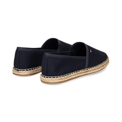 TOMMY HILFIGER KADIN ESPADRIL AYAKKABI FW0FW08541-DW6