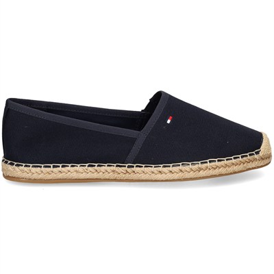 TOMMY HILFIGER KADIN ESPADRIL AYAKKABI FW0FW08541-DW6