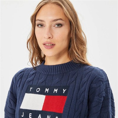 TOMMY HILFIGER KADIN KAZAK DW0DW14261-C87
