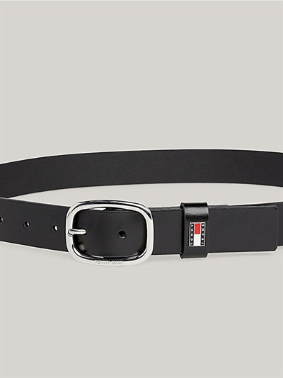 TOMMY HILFIGER KADIN KEMER AW0AW15836-BDS