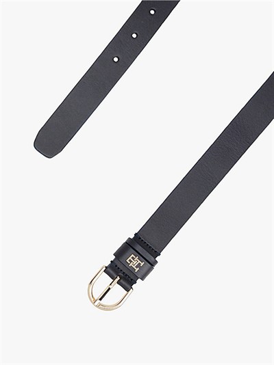 TOMMY HILFIGER KADIN KEMER AW0AW16836-DW6