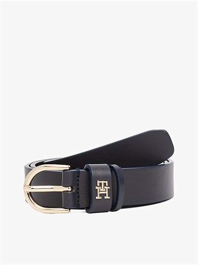 TOMMY HILFIGER KADIN KEMER AW0AW16836-DW6