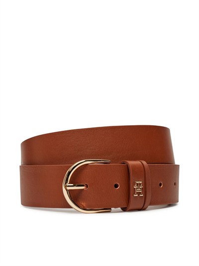TOMMY HILFIGER KADIN KEMER AW0AW16837-GB8