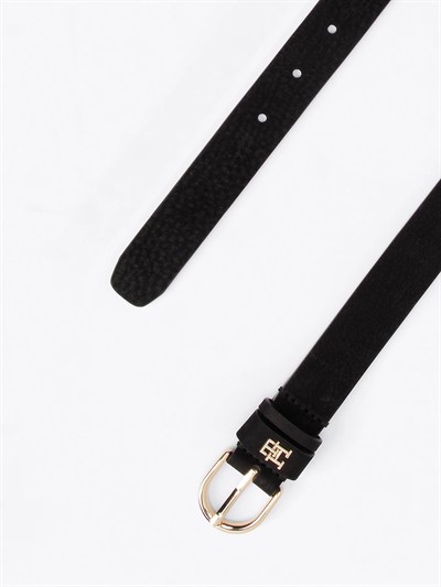 TOMMY HILFIGER KADIN KEMER AW0AW16838-BDS