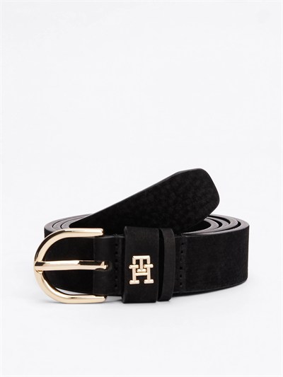 TOMMY HILFIGER KADIN KEMER AW0AW16838-BDS
