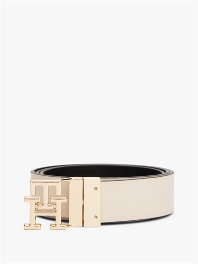TOMMY HILFIGER KADIN KEMER AW0AW17495-BDS