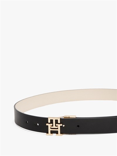 TOMMY HILFIGER KADIN KEMER AW0AW17495-BDS