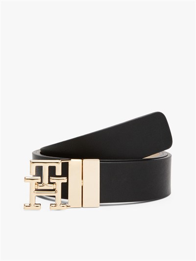 TOMMY HILFIGER KADIN KEMER AW0AW17495-BDS