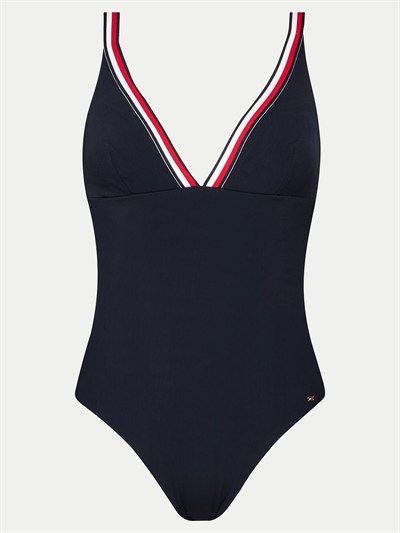 TOMMY HILFIGER KADIN MAYO UW0UW05294-DW5
