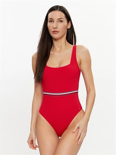 TOMMY HILFIGER KADIN MAYO UW0UW05295-XLG