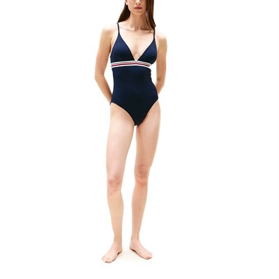 TOMMY HILFIGER KADIN MAYO UW0UW05847-C1G