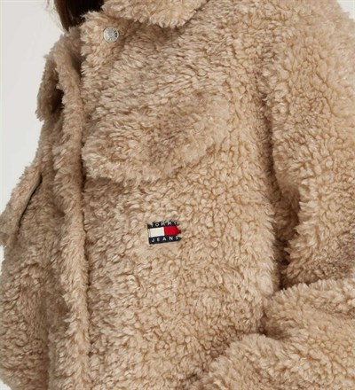 TOMMY HILFIGER KADIN MONT DW0DW19905-ACT