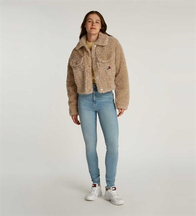 TOMMY HILFIGER KADIN MONT DW0DW19905-ACT